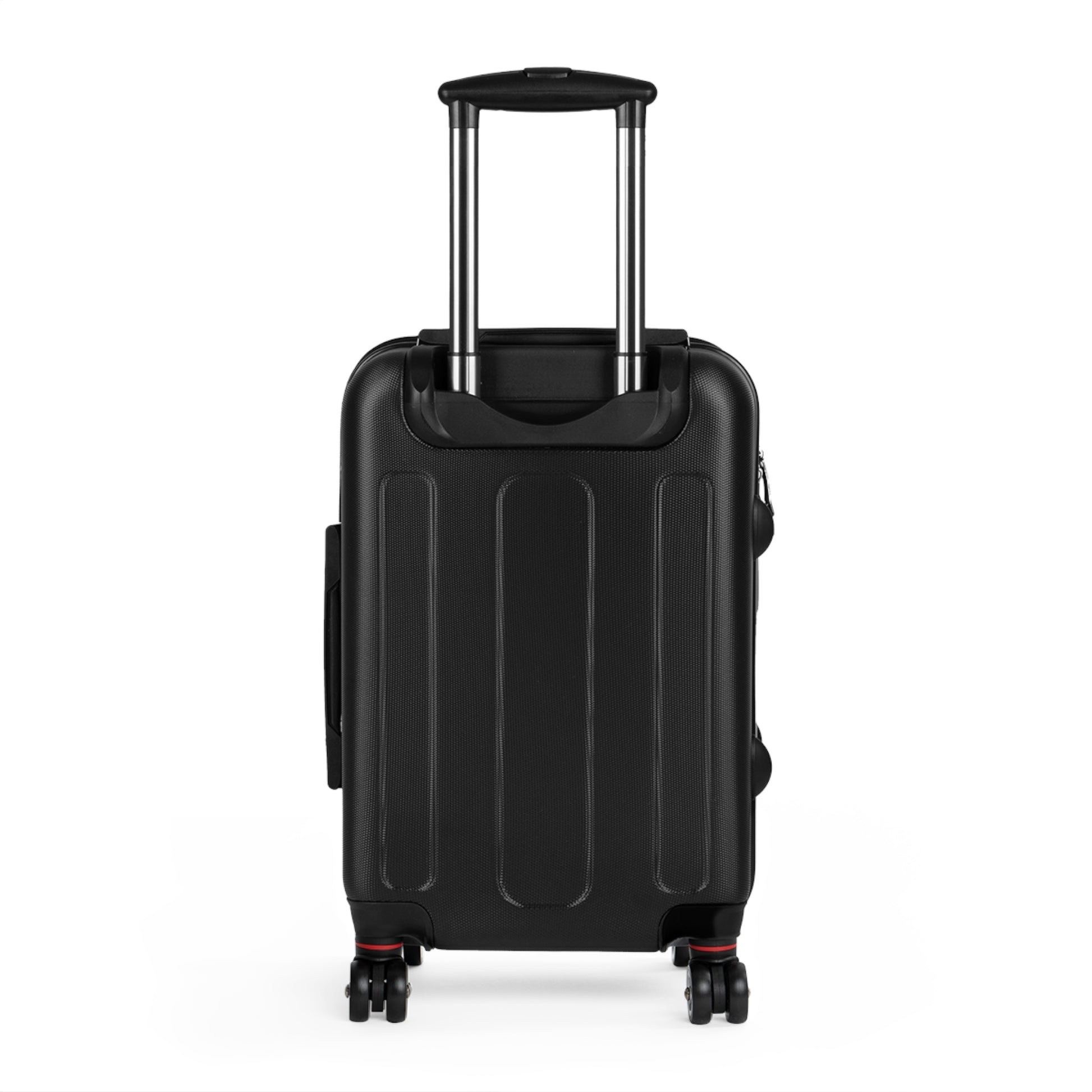 Faith-Inspired Suitcase, Travel Luggage, Inspirational Baggage, God Journey Case, Vacation Essentials.