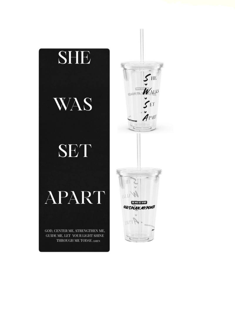 The Power & Peace Set