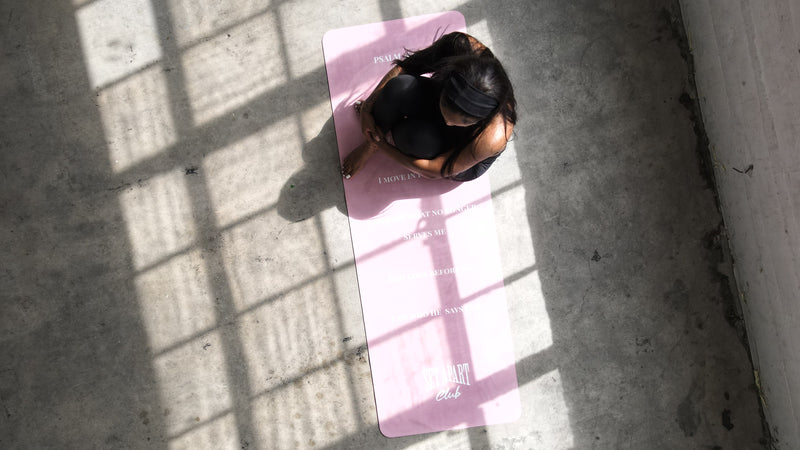 The Set Apart Club Set