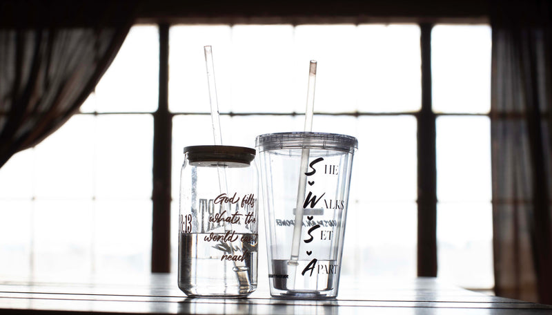 The Pour with Purpose Set