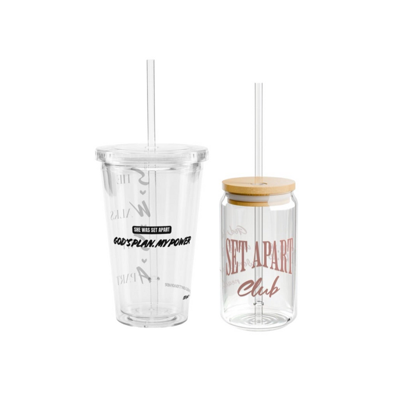 The Pour with Purpose Set