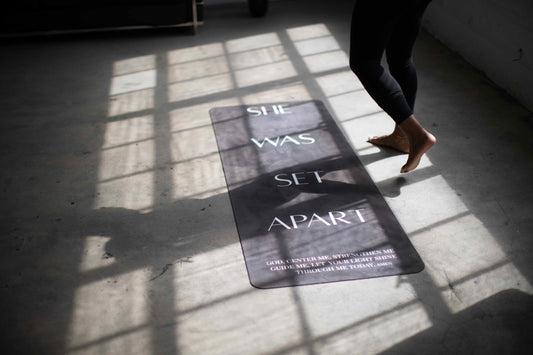 The Power & Peace Set