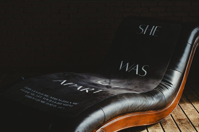 The Power & Peace Set